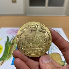 記章olympic tokyo 1964