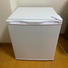 【ネット決済】46L冷蔵庫　超美品
