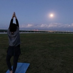 朝ヨガメンバー募集🧘‍♀️