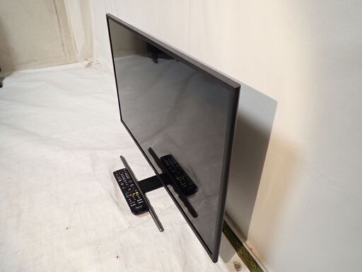 2020年製 ハイセンス 32インチ 薄型テレビ 液晶テレビ HJ32A5800