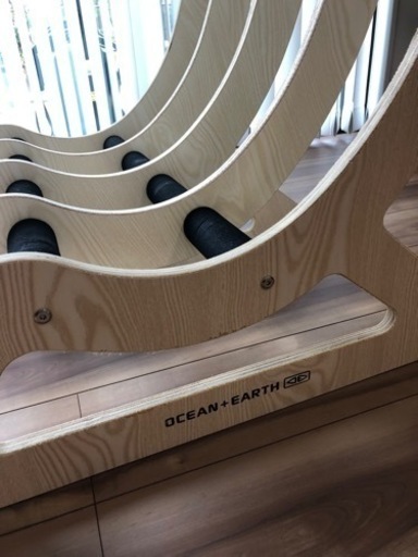 OCEAN＆EARTH サーフボードラック OCEAN&EARTH オーシャンアンド