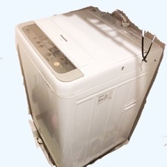 NA-F60B9-N 全自動洗濯機 シャンパン [洗濯6.0kg /乾燥機能無 /上開き] 