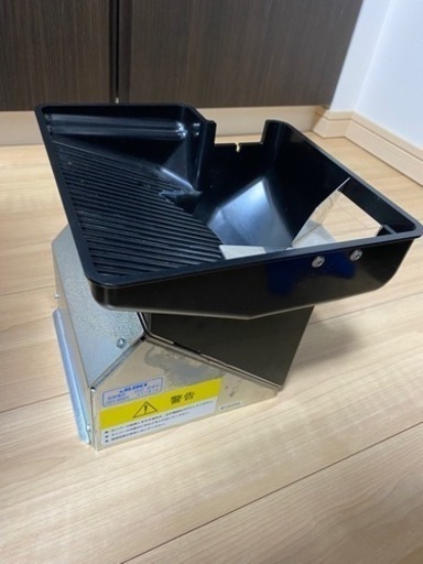 パチスロ実機】忍魂 初代(月光パネル)