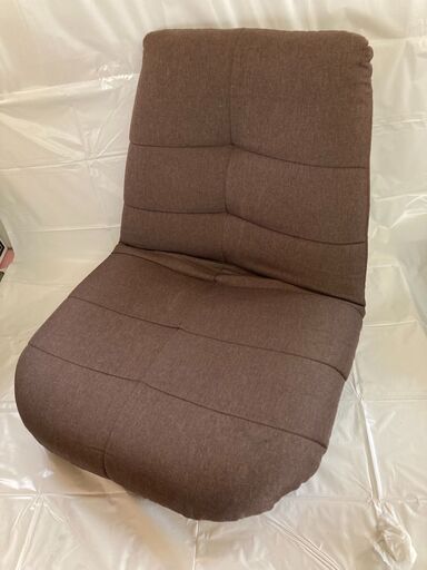 座椅子横65cm×奥行き60㎝×高さ57㎝程度 (suke) 由利本荘の椅子《座椅子》の中古あげます・譲ります｜ジモティーで不用品の処分