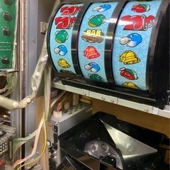 【パチスロ実機】イレグイ　希少