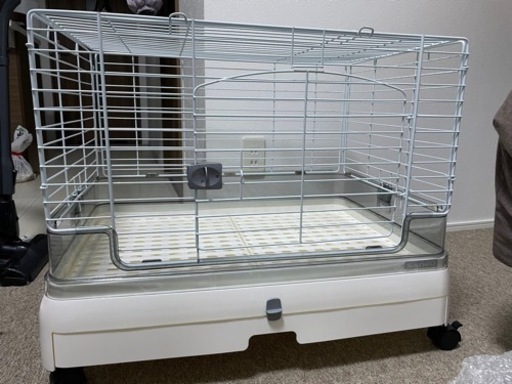 イージーホーム・ネクスト-70 ラビット（WH） C42 SANKO(三晃/サンコー