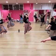 越谷/草加　元テーマパークダンサーが教えるダンススクールの画像