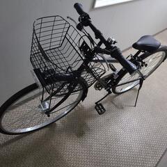 自転車(最終値下げ)