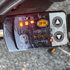 値下げ！！！Panasonic 電動自転車　ギュット