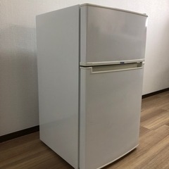 【ネット決済】【決まりました】ハイアール 冷蔵庫JR-N85A