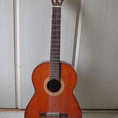 クラシックギター YAMAHA G-100 あげます。