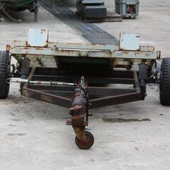 トレーラー 1/50WSI製バルク車値下げ可お知らせください 農業・運搬車・トレーラー チョット値下げ