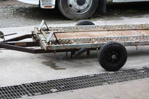 農業・運搬車・トレーラー チョット値下げ 農業・運搬車・トレーラー チョット値下げ 【公式通販】