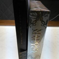 魔法少女まどか☆マギカ　TVシリーズブルーレイボックス＆劇場版ブルーレイ