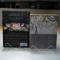 魔法少女まどか☆マギカ　TVシリーズブルーレイボックス＆劇場版ブルーレイ