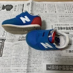 子供靴まとめ売り