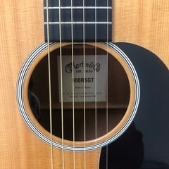 Martinエレアコ000RSGT 美品！！ハードケース、セミハードケース付き！！