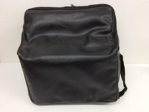 BAI-LE アコーディオン M2019 レッド 30鍵モデル 24ベース