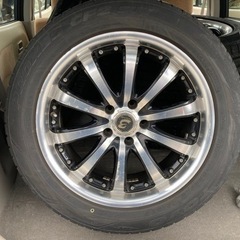 激安 先着順♪ NIRVANA TX 215/65R16 98Q スタッドレスタイヤ 4本  