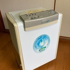 デロンギ　除湿機　湿気取り