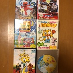 DVD 6枚