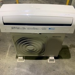 【SOLD OUT】🌸6畳用ルームエアコン✨新庫✨工賃込み