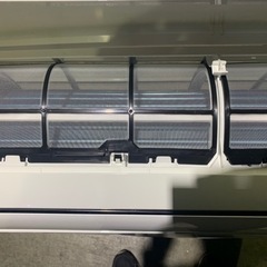 【SOLD OUT】🌸6畳用ルームエアコン✨新庫✨工賃込み