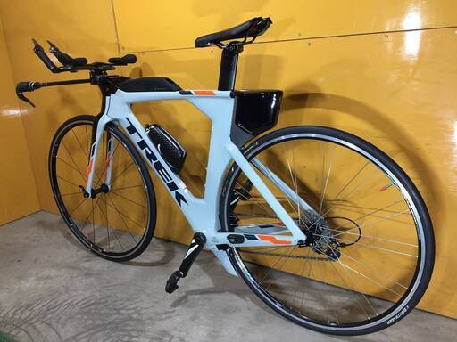ロードバイク 新潟発 トレック TREK スピードコンセプト speed concept 
