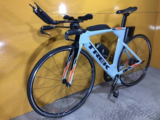 ロードバイク 新潟発 トレック TREK スピードコンセプト speed concept 
