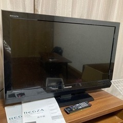 TOSHIBA REGZA AC4 32AC4 ジャンク品