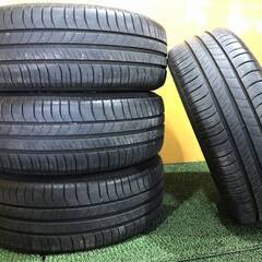 No.757　ミシュラン エナジーセイバー　16インチ 205/60R16　weds ホイール　5穴 PCD114.3　4本セット 売切 160サイズ×4