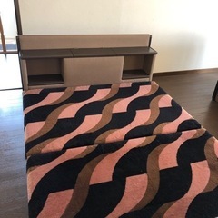 シングルベッド　電動式　一台でも可(半額) 10月5日まで