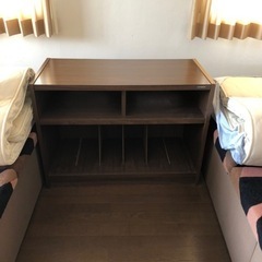 シングルベッド　電動式　一台でも可(半額) 10月5日まで