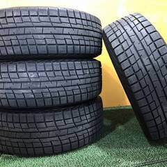 No.758　ヨコハマ　アイスガードiG30　スタッドレスタイヤ 16インチ　215/60R16　ホイール付　5穴 PCD114.3　4本 売切 160サイズ×4