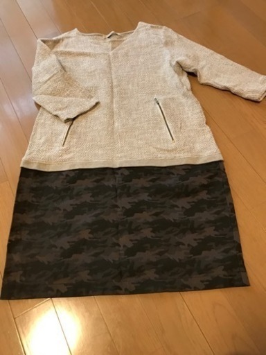 Luca Lady Luck Luca ワンピース Yoko 西川原のその他の中古あげます 譲ります ジモティーで不用品の処分