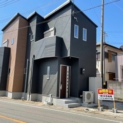 播磨町新築戸建ての画像