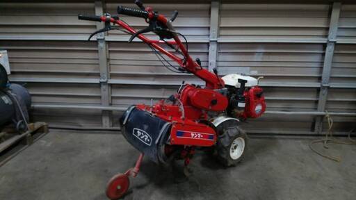 ヤンマー YANMAR 耕運機 PRT551 ゆびクラッチ 可動品 直接引取り限定 