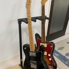 Fender Telecaster エレキギター　取引き決定