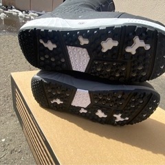 スノーボード ブーツ BURTON BoA ION 26.5cm