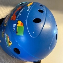 子ども　1歳から(46-52cmサイズ) ヘルメット