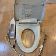 【ネット決済】INAXウォシュレット　シャワートイレRYタイプ　...