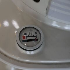 コロナストーブ【2019年製　SL-6619-W】　ヒューナースドルフ燃料タンク【Hunersdorff 10L】セット　【価格相談可能】