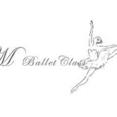 M Ballet Class (@中目黒）大人の初めてのバレエをサポートするオープンクラスです！プライベートクラスもございますの画像