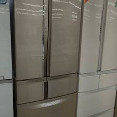 ⭐MITSUBISHI/465L冷蔵庫/2015年式/MR-R47Z-F⭐