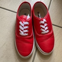 【お話中】赤い靴38