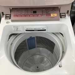 トレファク摂津店】Panasonic（パナソニック）2016年製の全自動洗濯機 