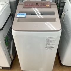 リサイクルショップどりーむ荒田店 No4902 洗濯機 パナソニック