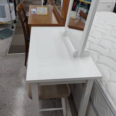 ⭐momonatural/モモナチュラル/ドレッサー/ホワイト/おしゃれ⭐