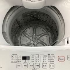 トレファク摂津店 店頭限定】 ニトリ6.0kg全自動洗濯機入荷致しました！