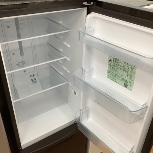 【トレファク摂津店】Panasonic(パナソニック)2019年製の冷蔵庫が入荷しました! - 大阪市
